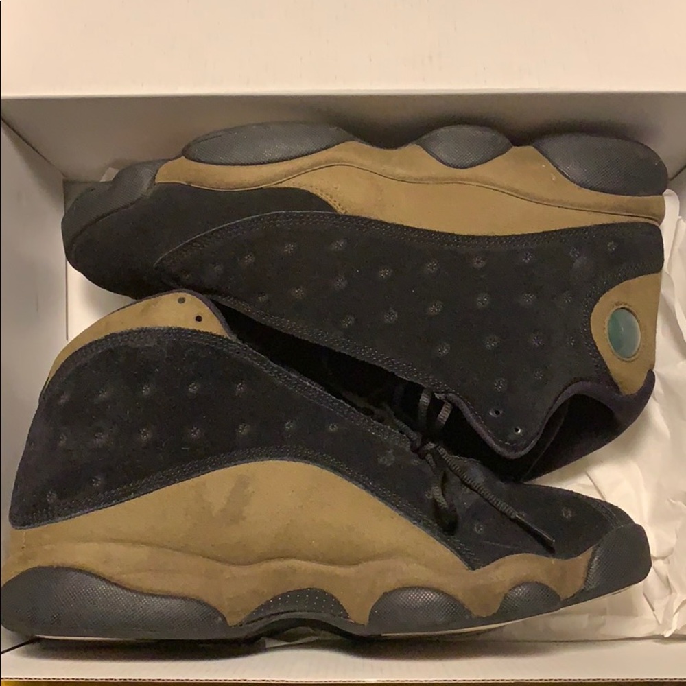 AIR JORDAN 13 RETRO.